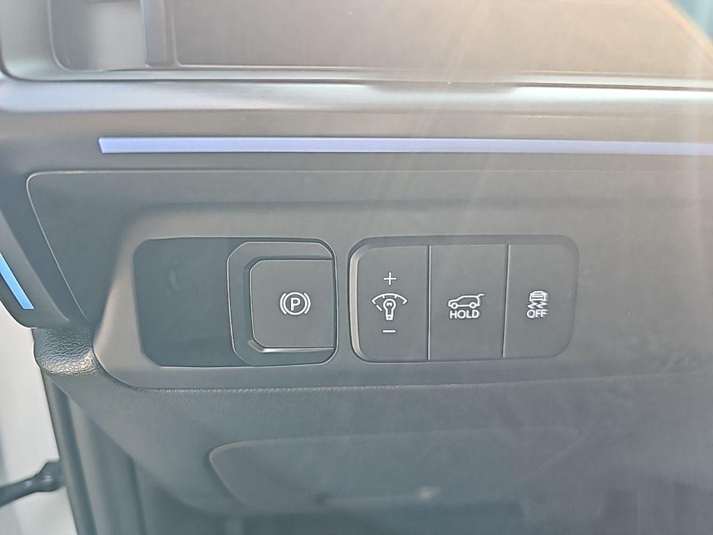 2026 Hyundai Santa Fe Calligraphy - Photo 15