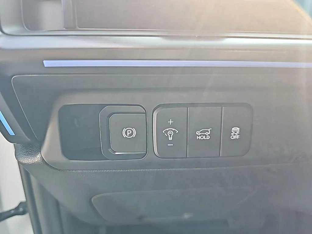 2026 Hyundai Santa Fe Calligraphy - Photo 15