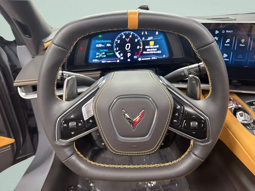 2024 Chevrolet Corvette 3LT - Photo 10