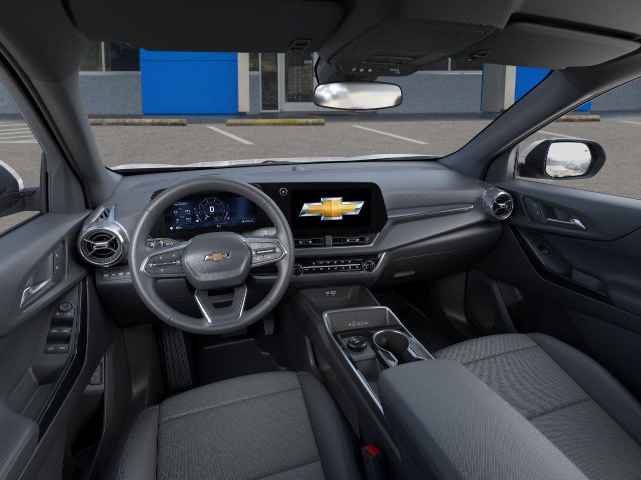 2027 Chevrolet Equinox LT - Photo 15