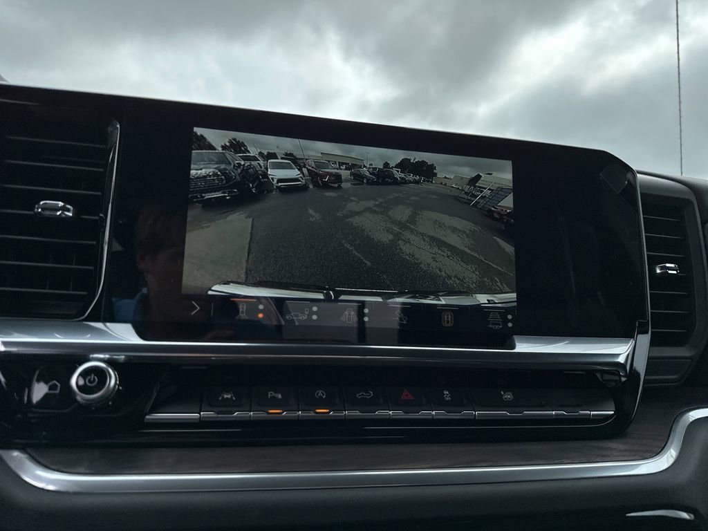 2026 GMC Sierra 1500 SLT - Photo 26
