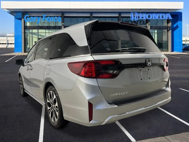 New 2026  Honda Elite image 3
