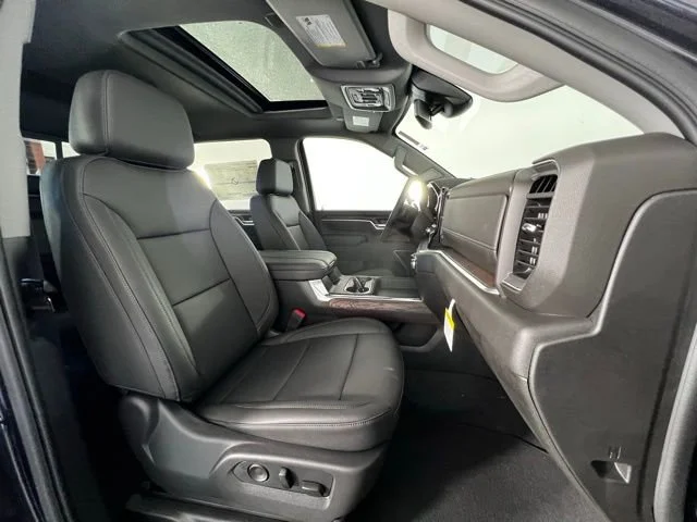 2026 GMC Sierra 2500HD SLT - Photo 44
