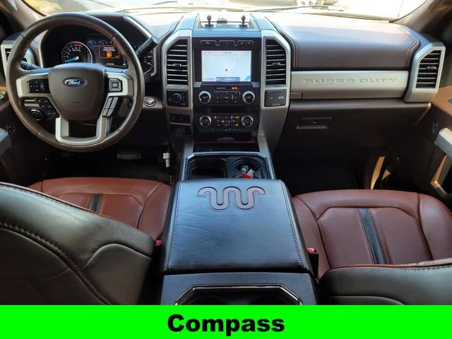 Used 2020  Ford King Ranch image 13