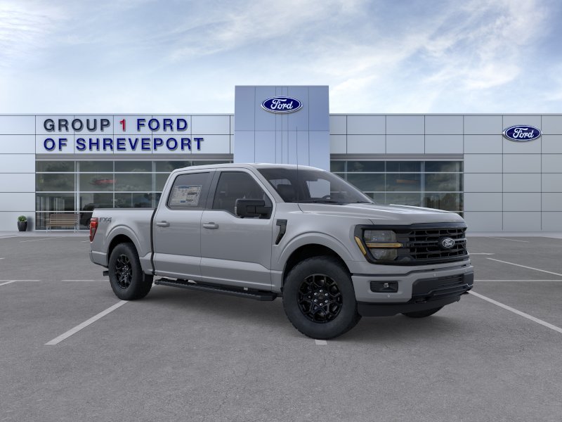 New 2026 Avalanche Ford XLT image 7