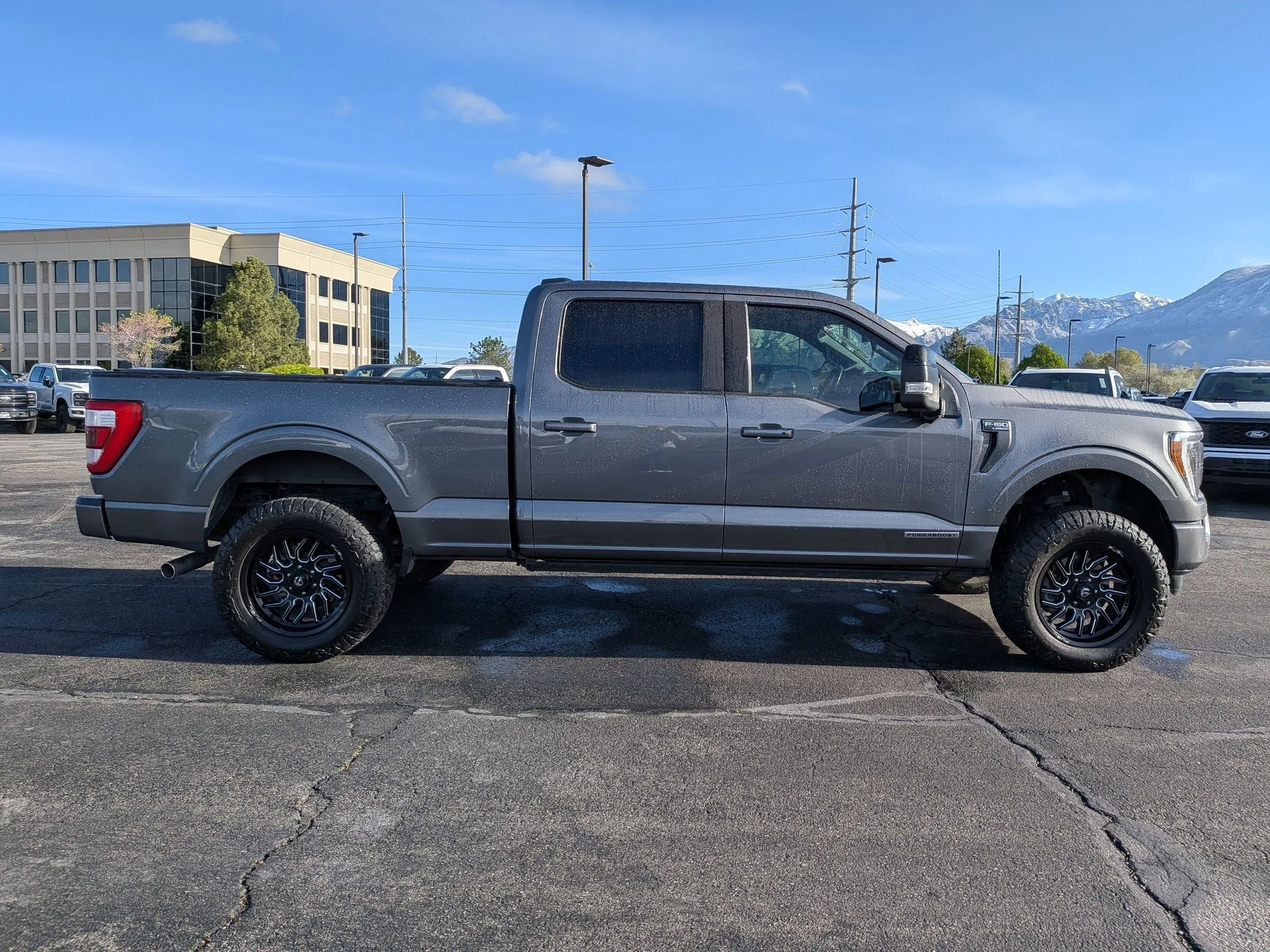1FTFW1ED2PFB40875