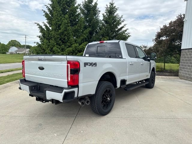 New 2026 Avalanche Ford Lariat image 3