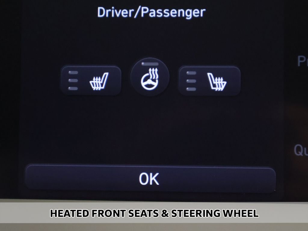 Used 2024 White Hyundai SEL image 7