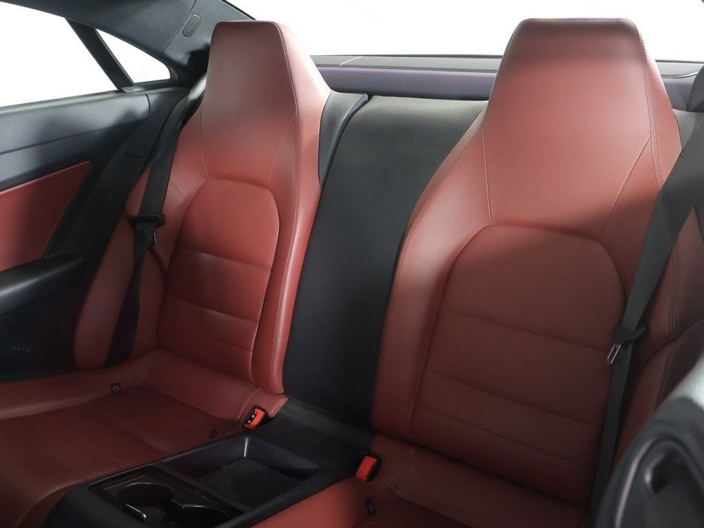 2012 Mercedes-Benz E-Class E350 - Photo 28