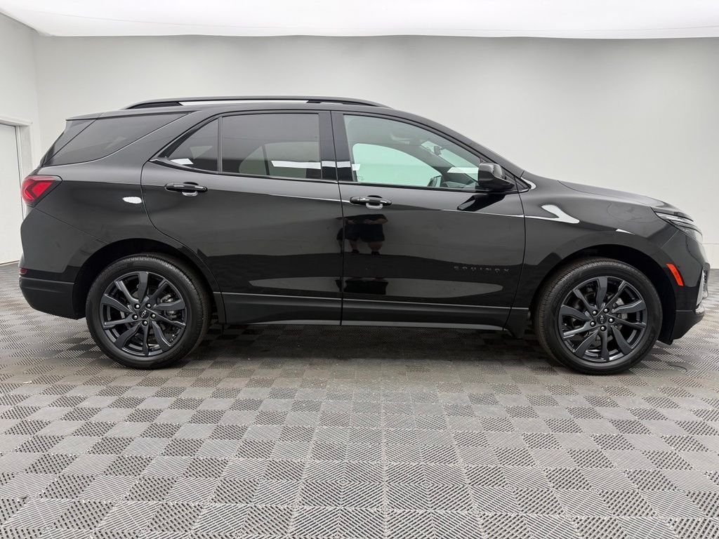 2022 Chevrolet Equinox RS - Photo 7