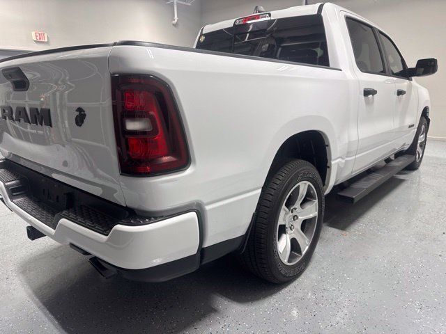 Used 2026 White Ram Express image 5