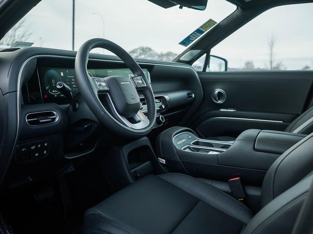 New 2026 Titan Green Hyundai Calligraphy AWD image 45