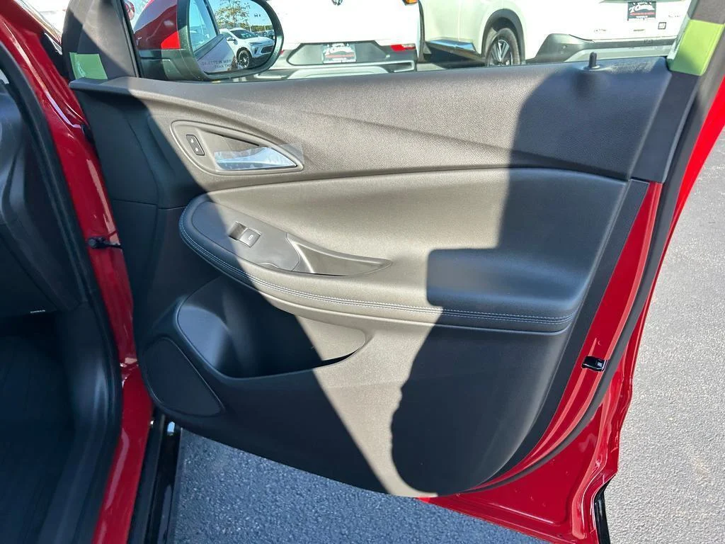 2026 Buick Encore GX Sport Touring - Photo 18