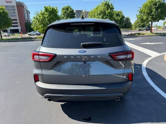 Used 2026 Gray Ford ST-Line image 6