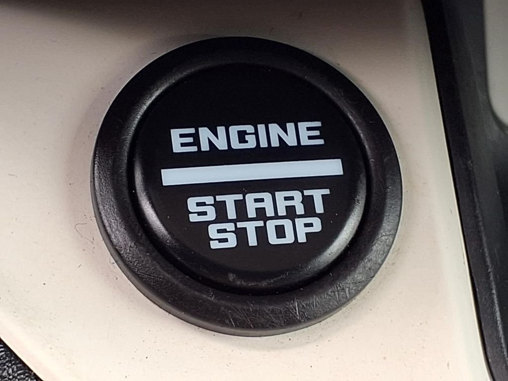 Used 2023 Blue Ford Heritage image 16