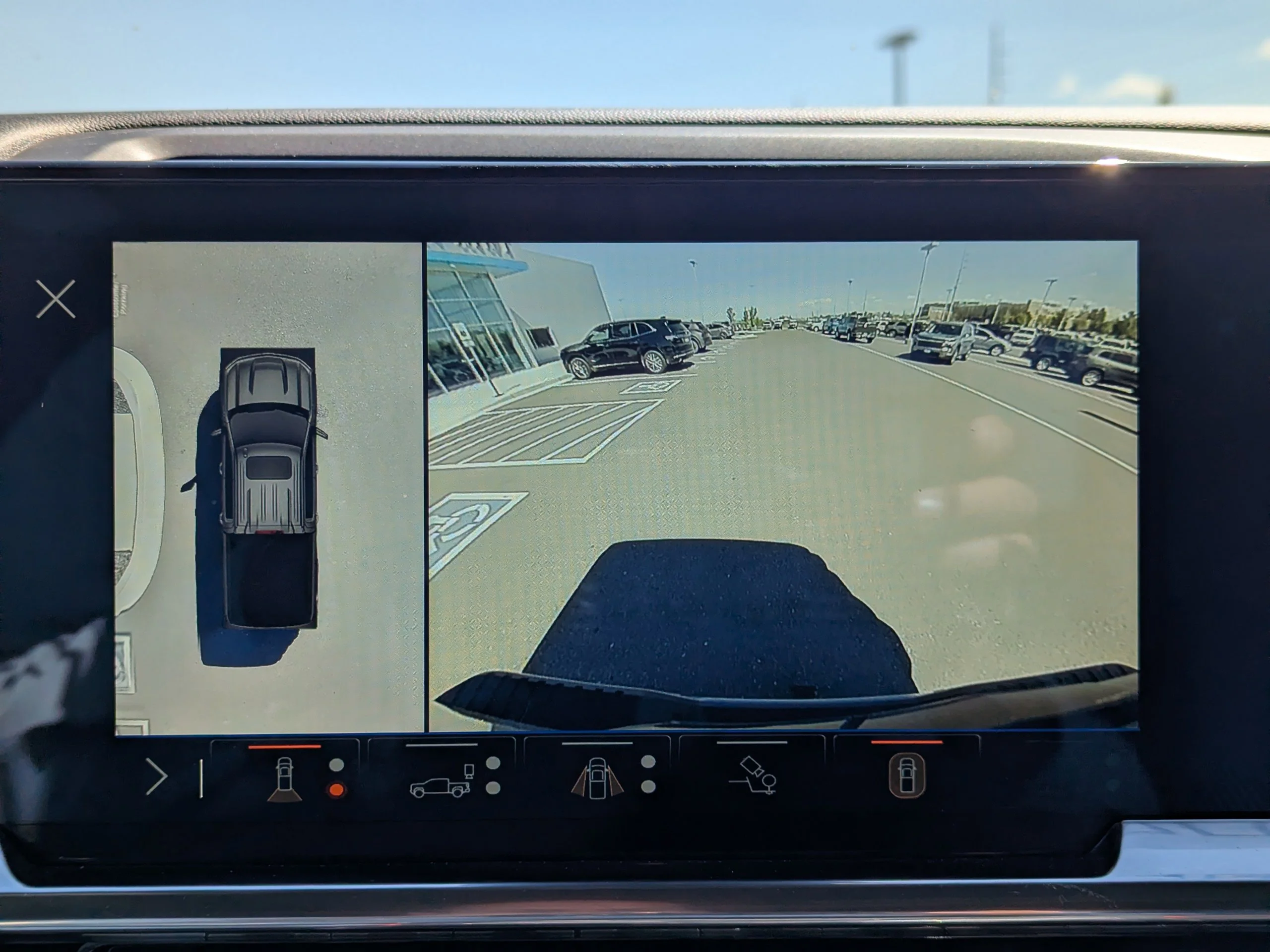 2025 Chevrolet Silverado 1500 RST - Photo 24