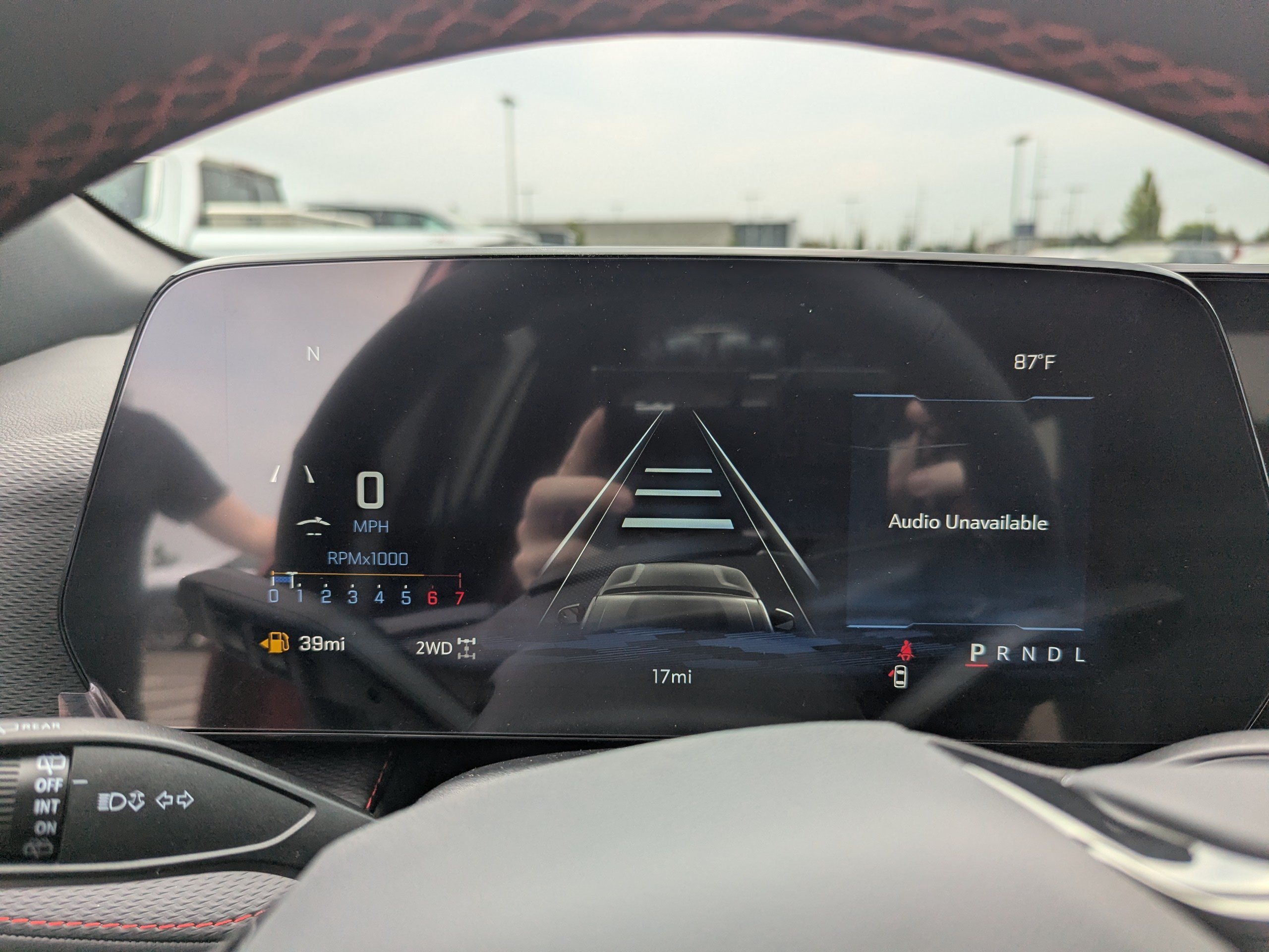 2027 Chevrolet Equinox RS - Photo 17