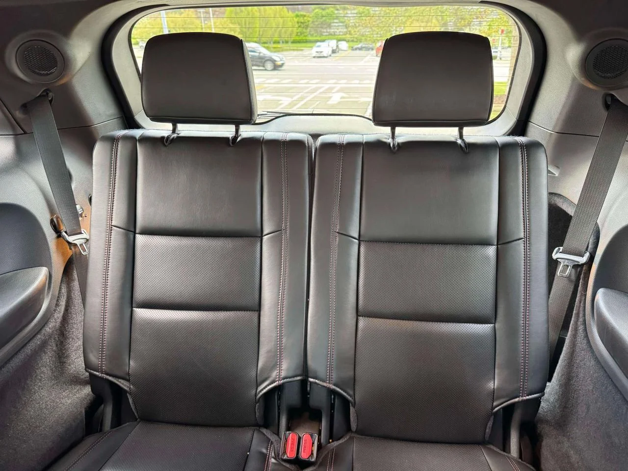 Used 2023 DB Black Clearcoat Dodge R/T Plus AWD image 17