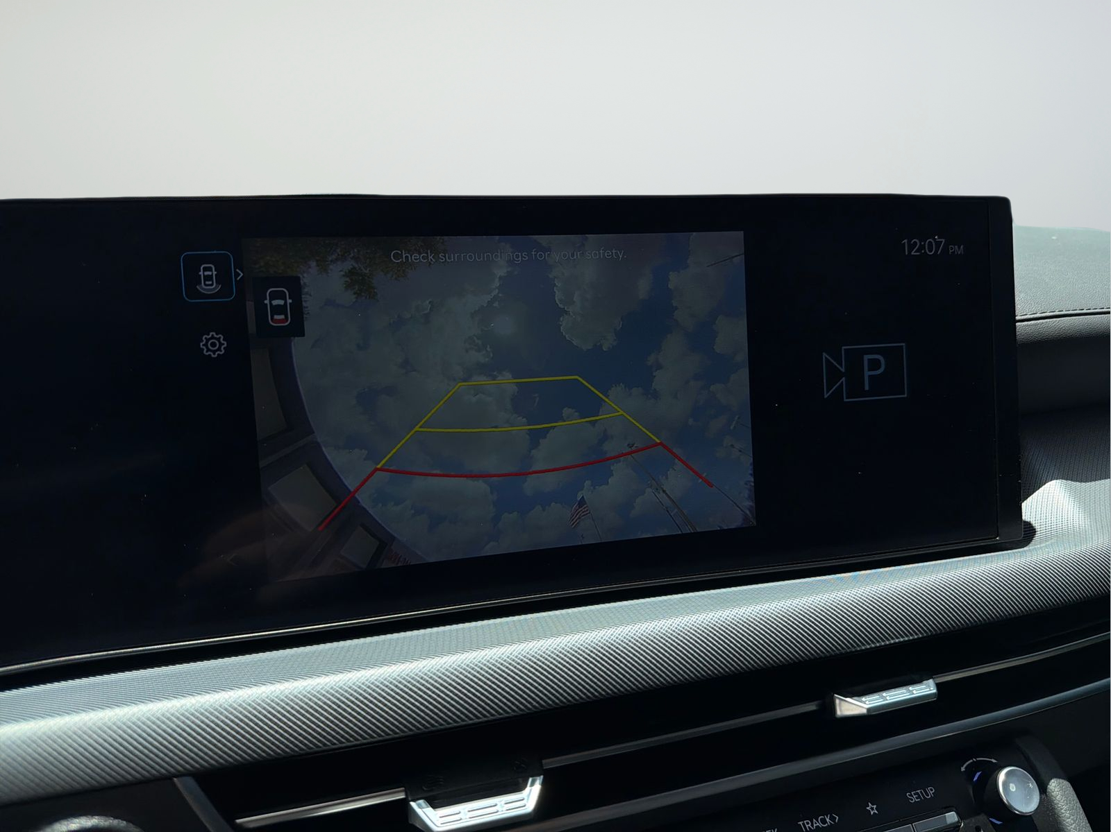 Used 2024 Silver Hyundai SEL image 20