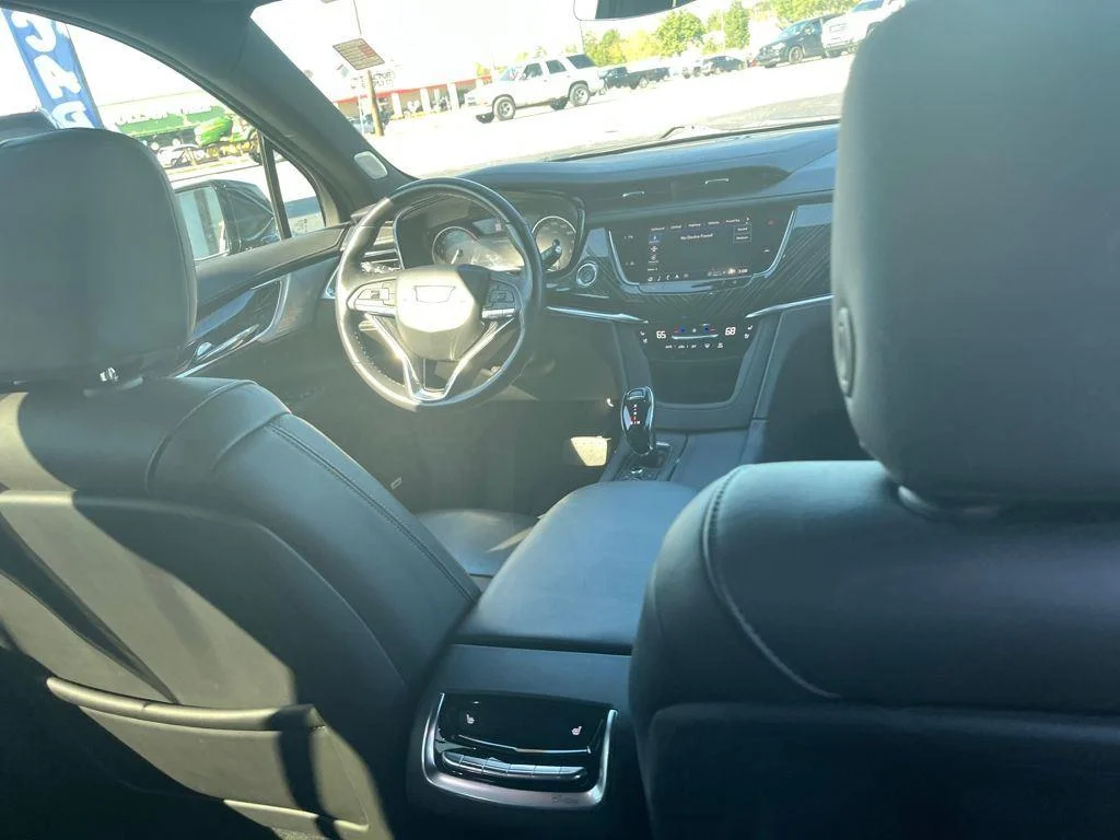 2024 Cadillac XT6 Premium Luxury - Photo 27