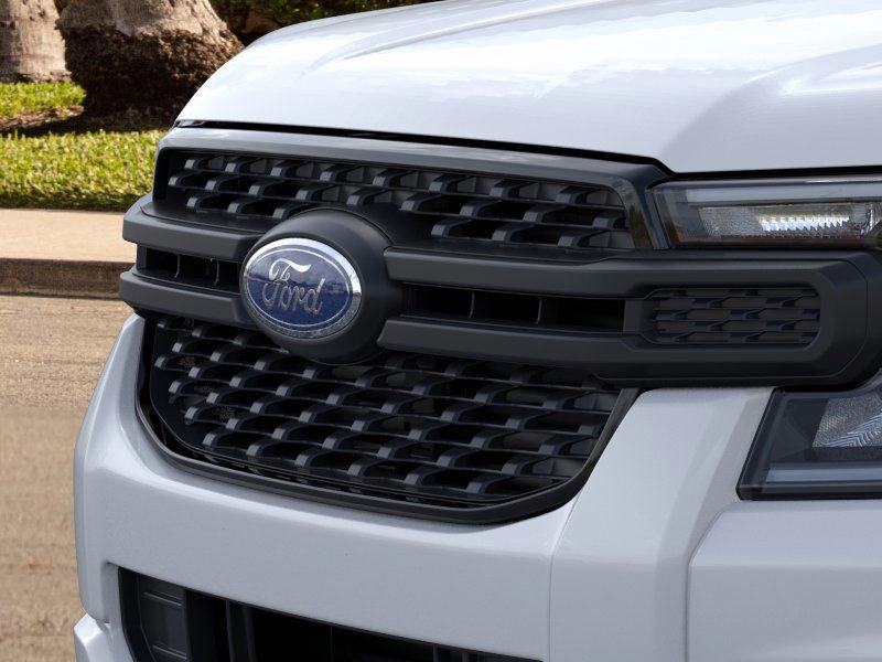 2025 Ford Ranger XL - Photo 17