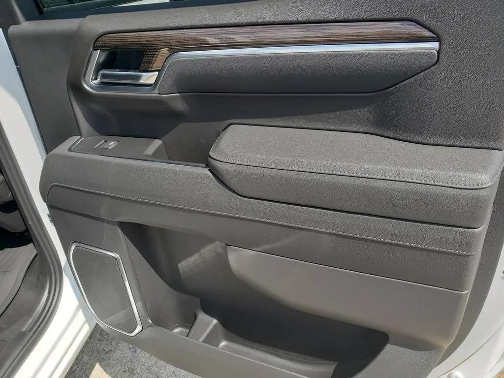 2026 Chevrolet Silverado 1500 RST - Photo 20