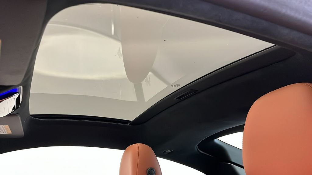 2025 Mercedes-Benz AMG GT Coupe 55 - Photo 21