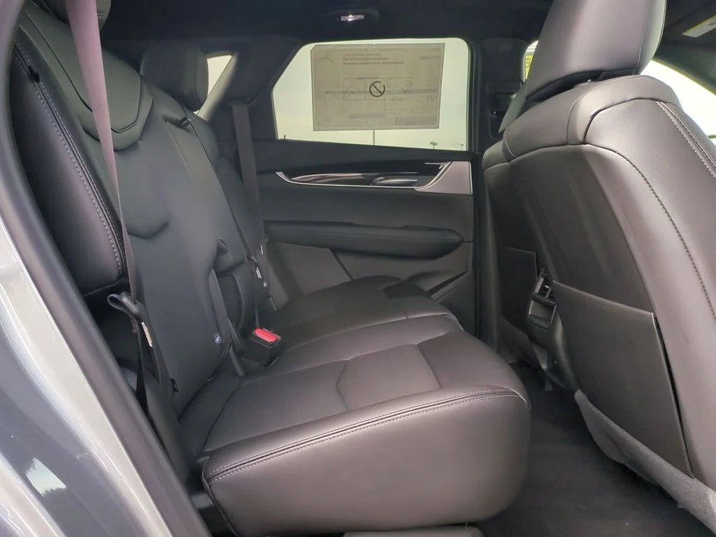 2026 Cadillac XT5 Premium Luxury - Photo 32