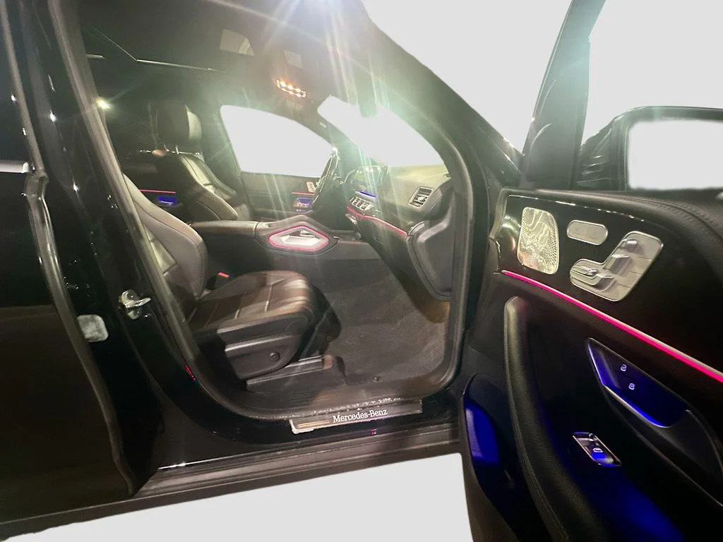 2023 Mercedes-Benz GLE GLE350 - Photo 33
