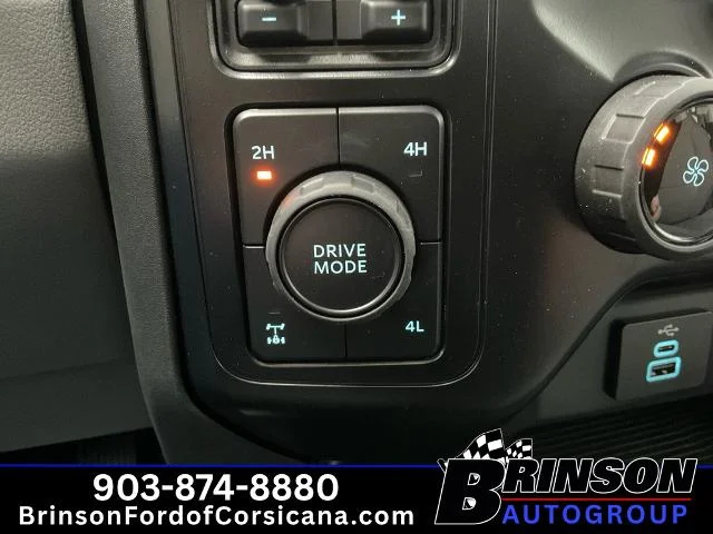 2026 Ford F-250 Super Duty XL - Photo 32