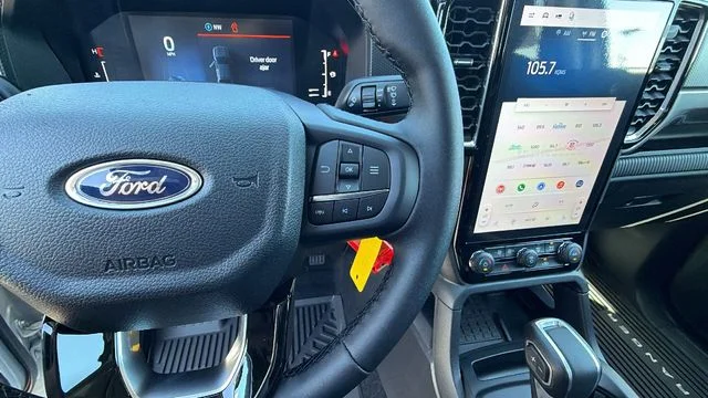 New 2026 Avalanche Ford XLT image 29