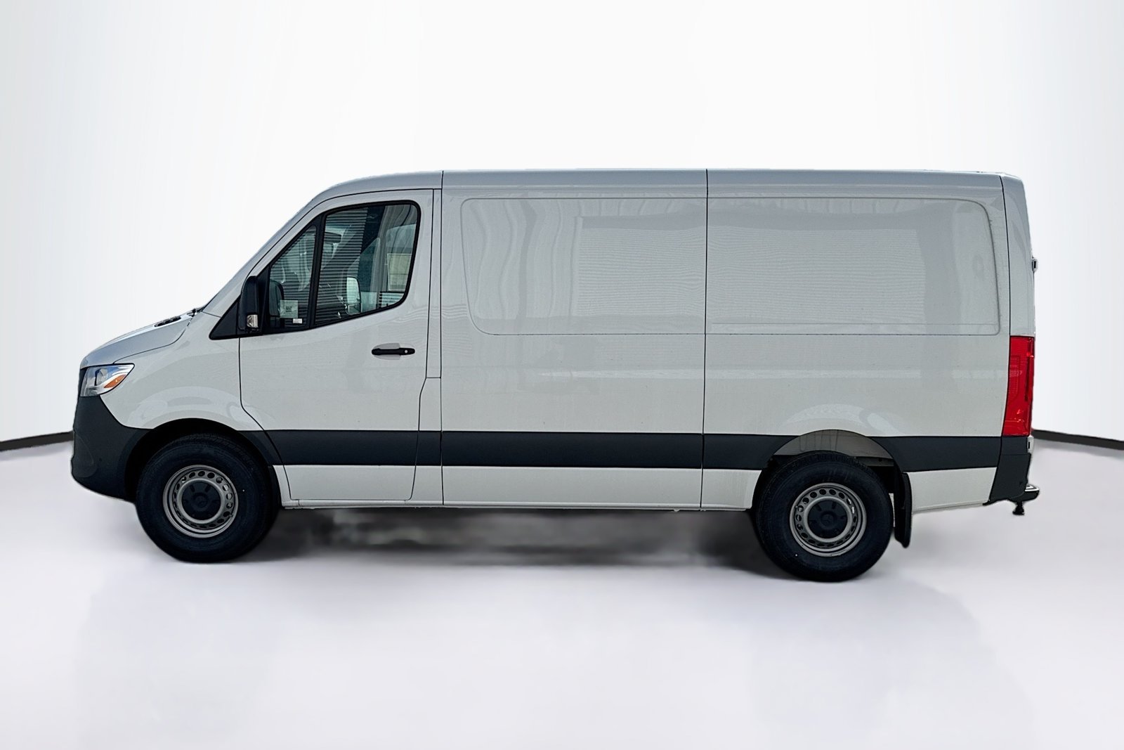 New 2026 Arctic White Mercedes-Benz  image 8