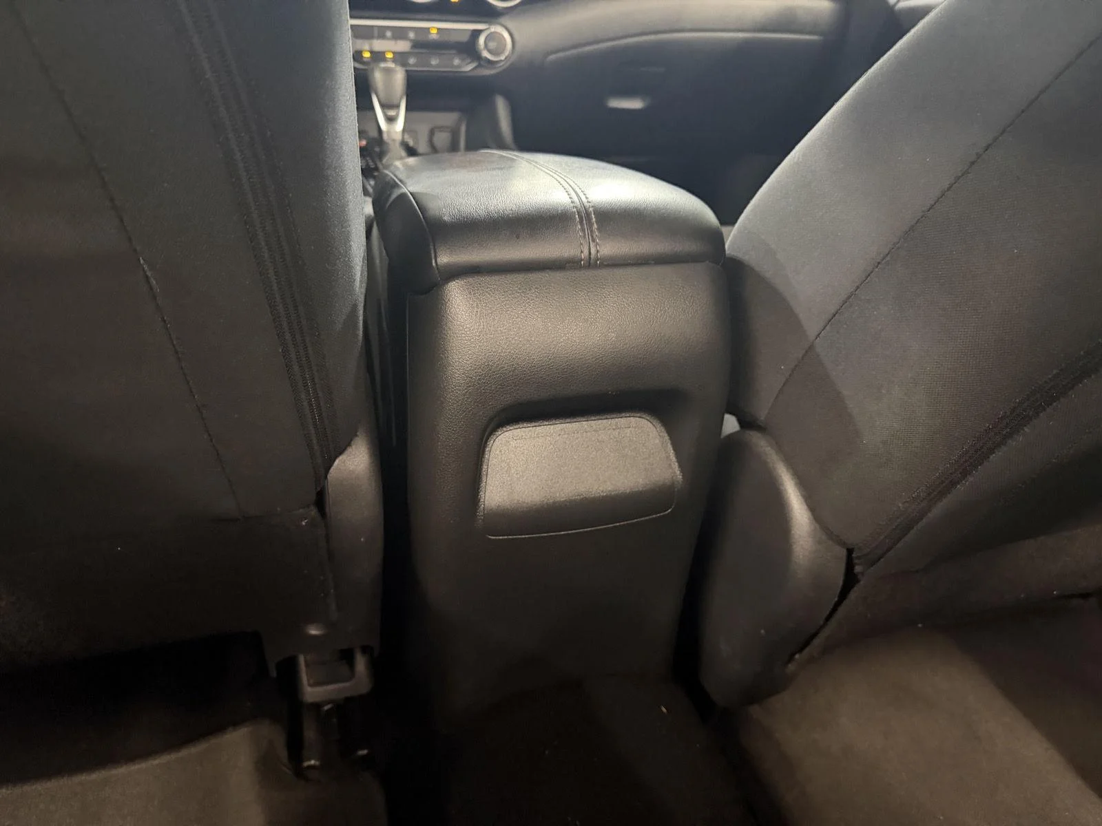 Used 2024 Gun Metallic Nissan S image 9