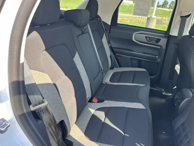 New 2026 Oxford White Ford Big Bend® image 66