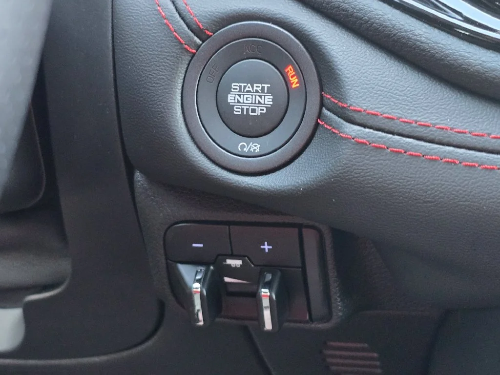 New 2027 Gray Dodge GT HEMI image 32