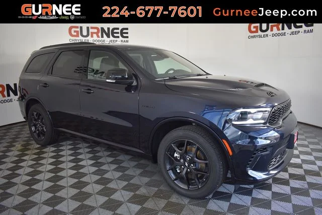 2026 Dodge Durango GT HEMI Plus V8 AWD's photo