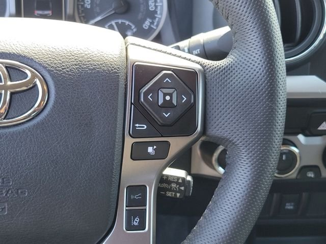 Used 2023 Red Toyota SR5 image 32