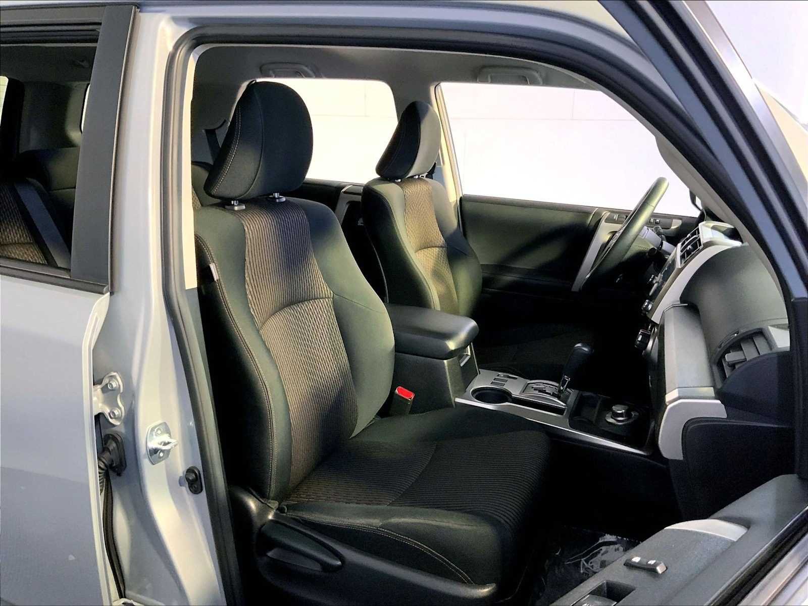 Used 2021 Cement Toyota Trail Special Edition image 18