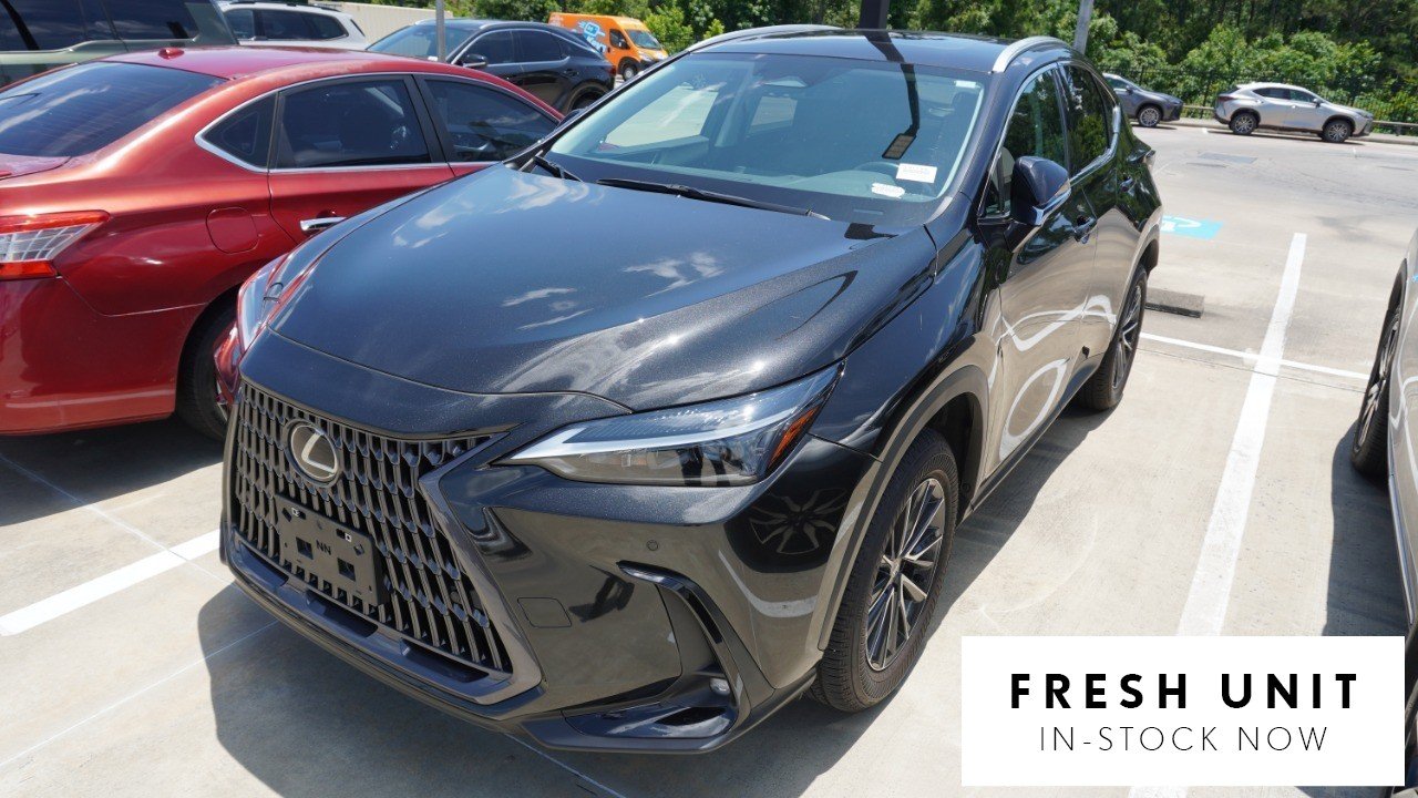 2025 Lexus NX 350 250 Premium FWD's photo