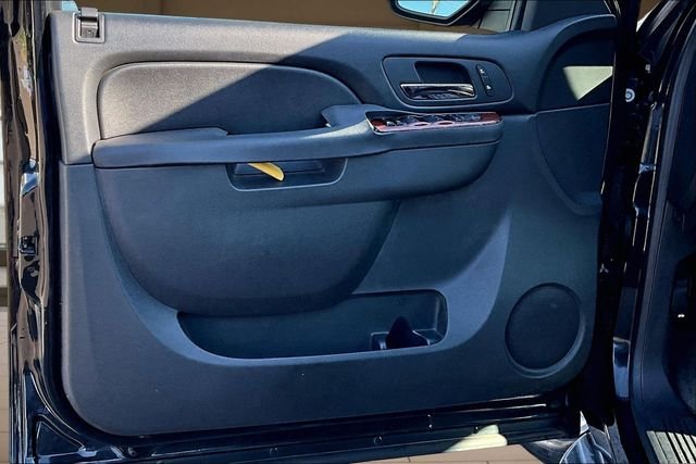 Used 2013 Black Chevrolet LT image 20