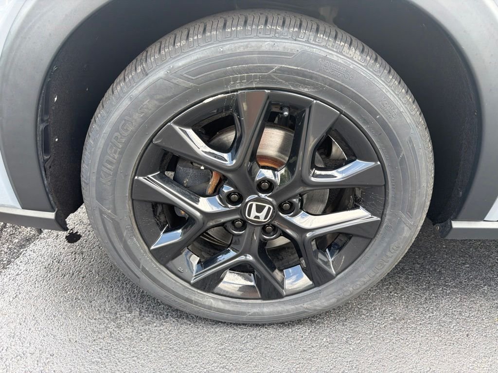 2024 Honda HR-V Sport - Photo 10