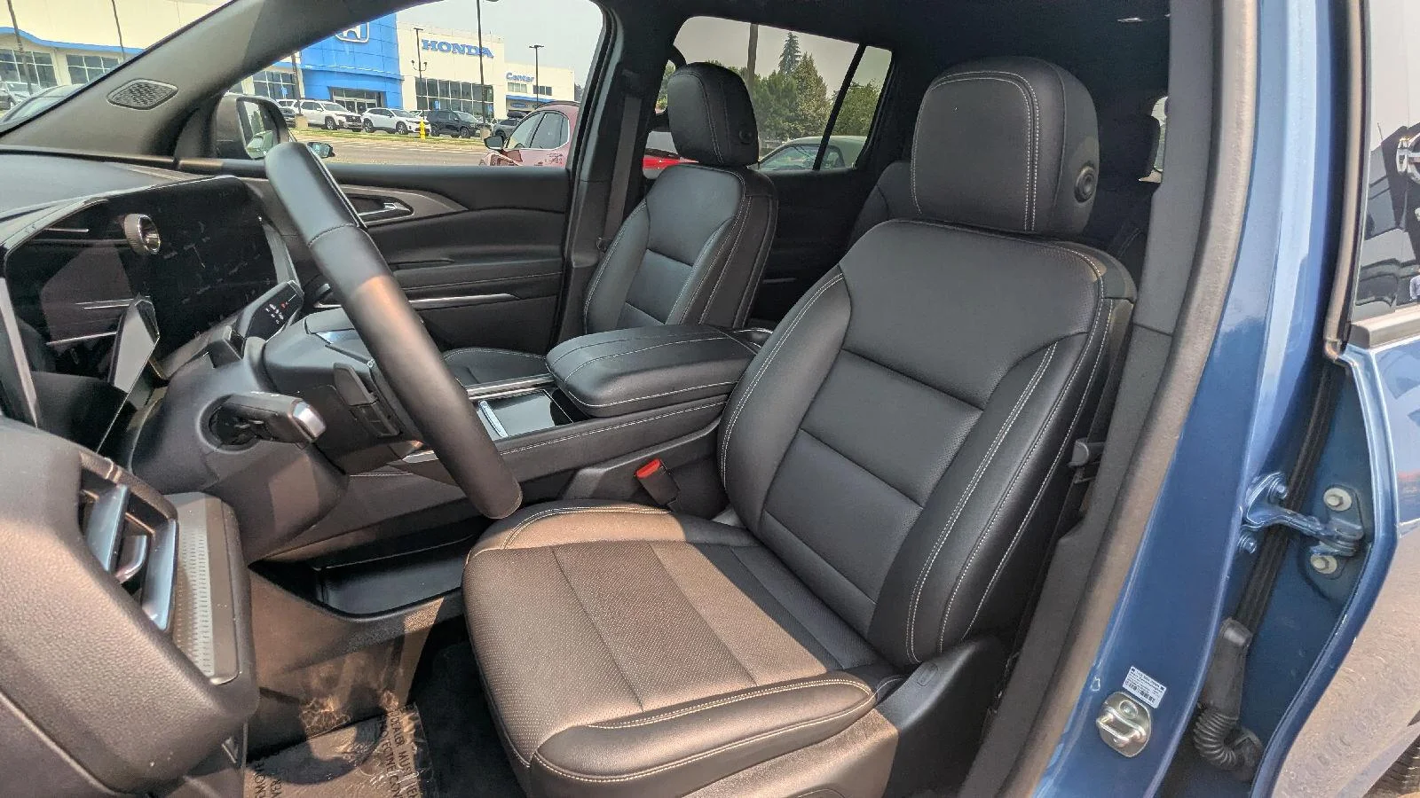 2024 Chevrolet Traverse 1LT - Photo 20