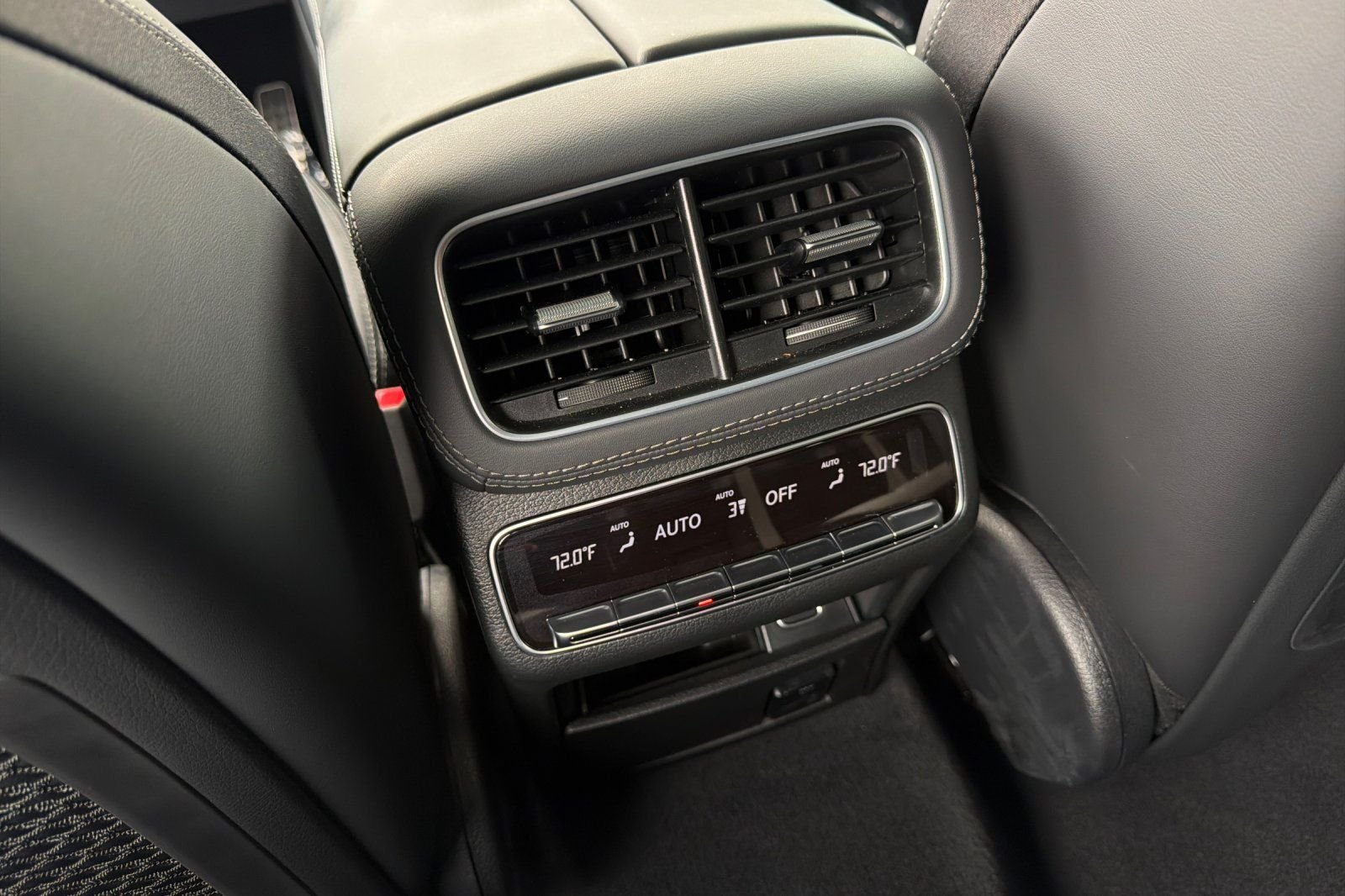 Certified Used 2022 Black Mercedes-Benz GLE 63 S AMG® image 31