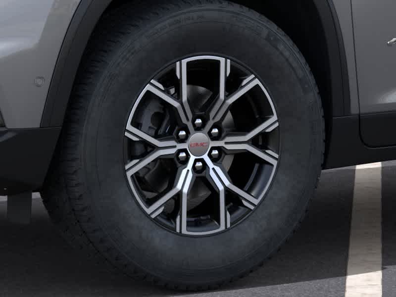 2026 GMC Acadia AT4 - Photo 9