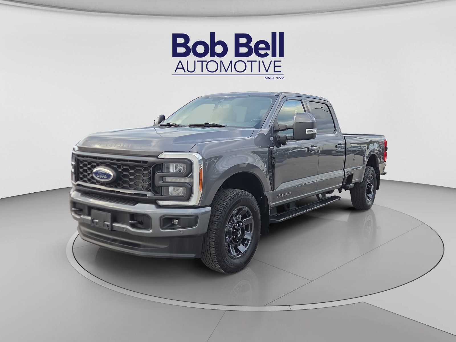 2023 Ford F-350 Super Duty