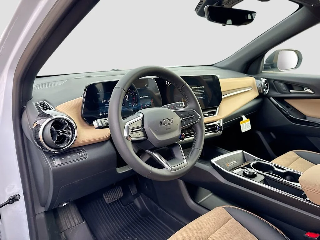 2026 Chevrolet Equinox ACTIV - Photo 9