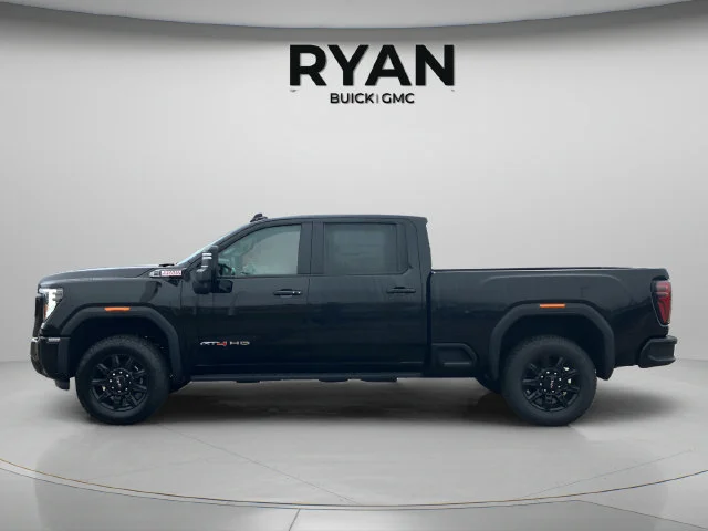2026 GMC Sierra 2500HD AT4 - Photo 7