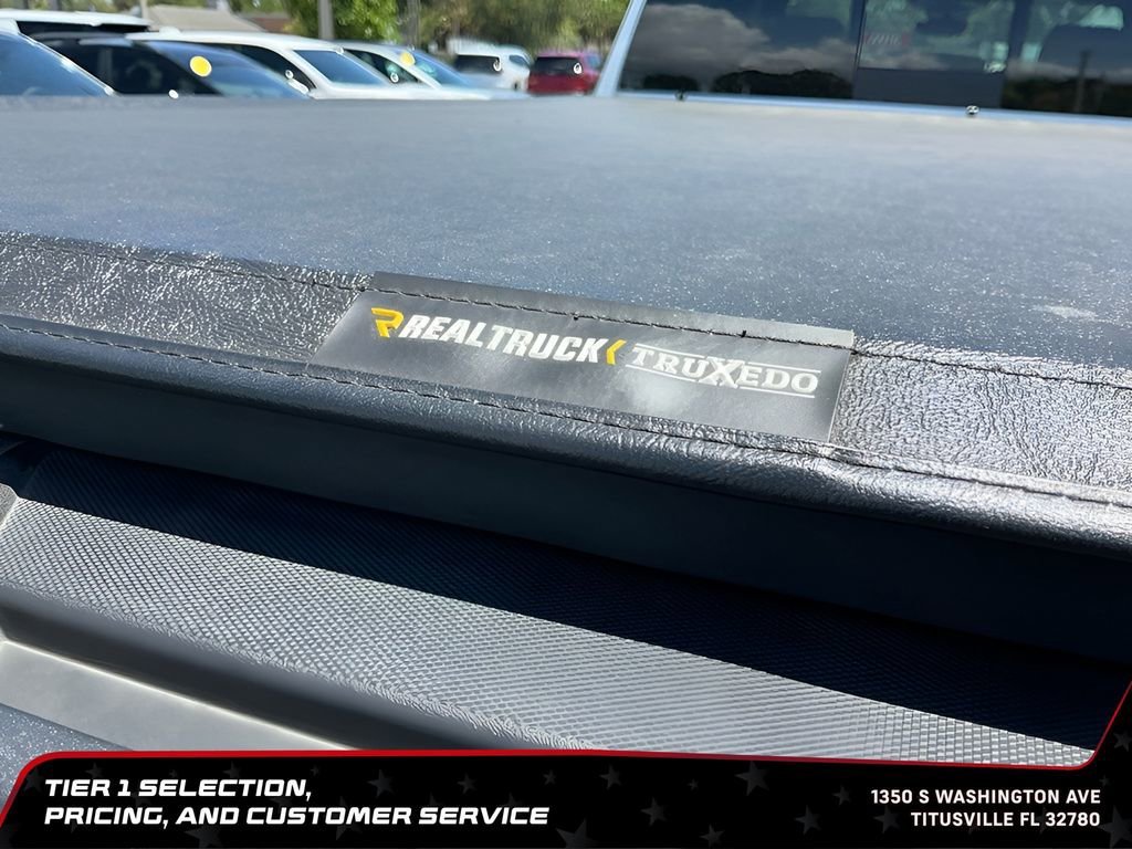 2025 Chevrolet Silverado 3500HD LTZ - Photo 21