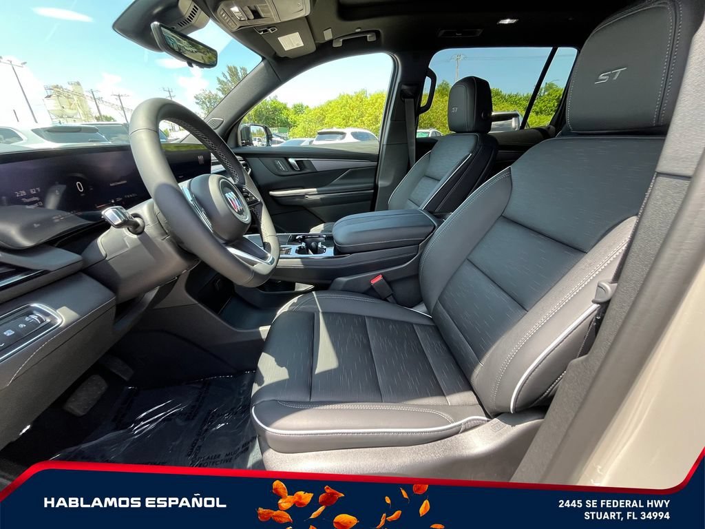2026 Buick Enclave Sport Touring - Photo 10