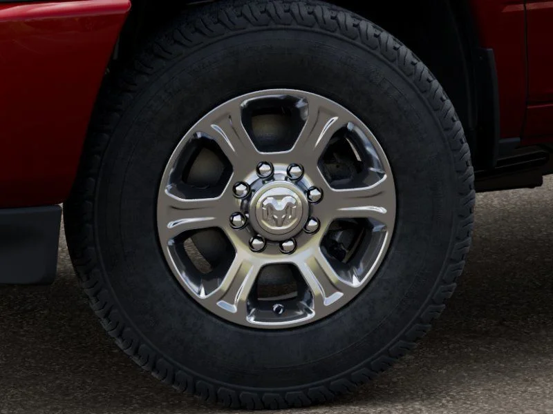 2026 RAM 2500 Big Horn - Photo 9